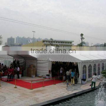 yijin factory large circus marquee tent MOB:+08613662486584