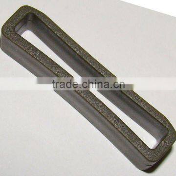 Plastic military belt fastener ring (HL-D006)