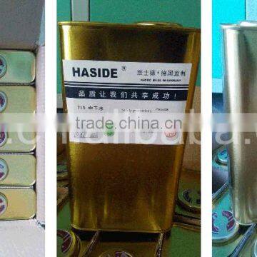 Four Colors Pneumatic Pad Printing Machine With Conveyor for Plastics photo-4