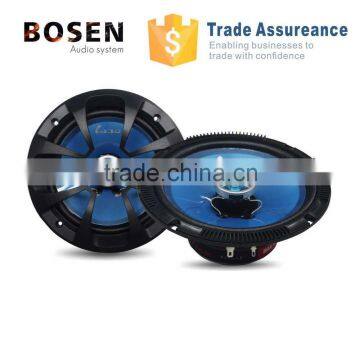 6.5" inch car audio coaxial car speakers /car horn LB-PP3652T