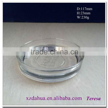 wholesale high quality glass cap for glass jar