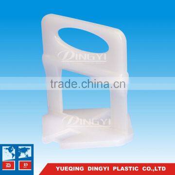 Big 1.5 mm Tile Leveling System Clip Tile Leveilng Spacer photo-4