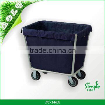 Hotel Linen Cart