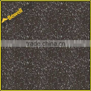 Hot selling starlight & metallic & sparkle brown quartz stone