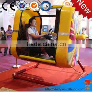 China Factory Direct Manufacturer Cheap Price aircraft simulator/truck driving simulator with professional joystick