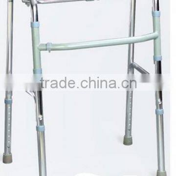 rehabilitation medical equipment popular model aluminum walker