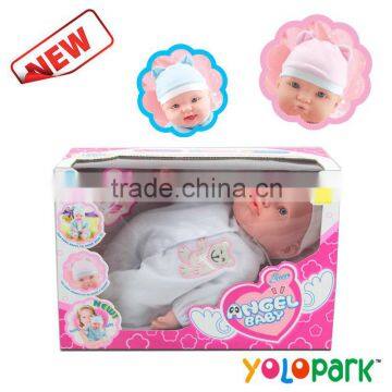 Lovely Reborn Baby Dolls 9901-3