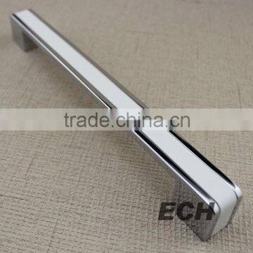 Long Fancy Antique Cabinet Handle photo-2