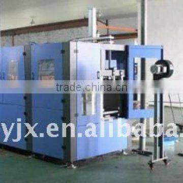 CM-A6 Blow Moulding Machine