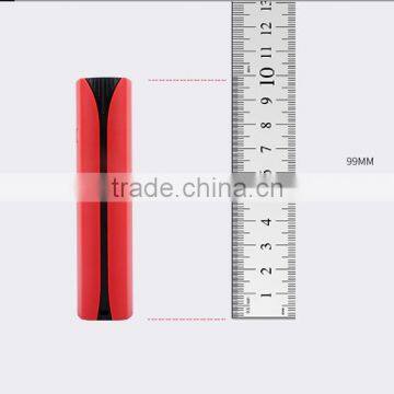 corporate gifts 2016 gift power bank 2600mah with your Logo