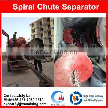 Longer Working Life Spiral Chute photo-5