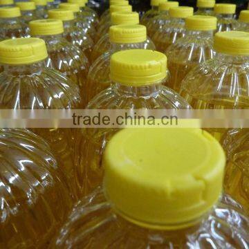 High Quality Pure Refined and Crude Sunflower Oil