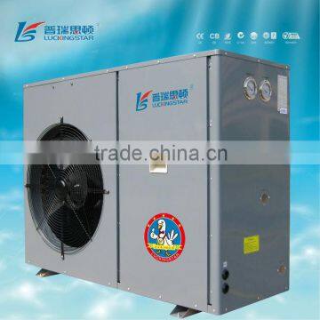 air conditioner,air to water air conditioner heat pump provide heating,cooling and hot water