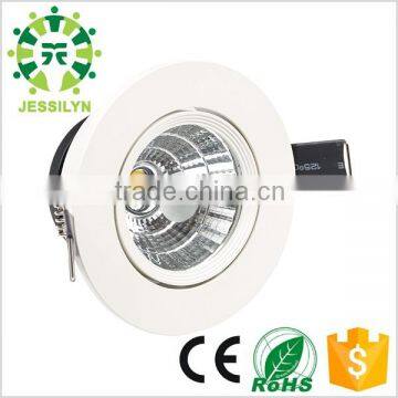 led downlight light