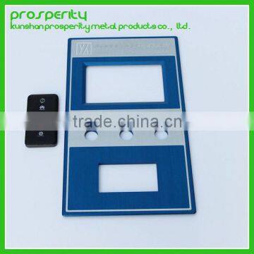 china OEM Sheet Metal Cabinet Fabrication Parts High Quality