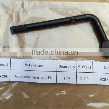 MADE IN CHINA-GK200 HONDA TYPE ( pendulum rod)PARTS