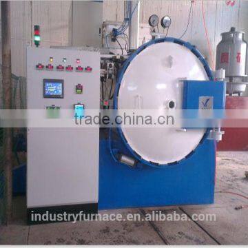 High- Tech Vacuum Hardening Furnace photo-3