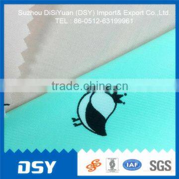 100%polyester printed wash velvet from China suzhou.,co.Ltd