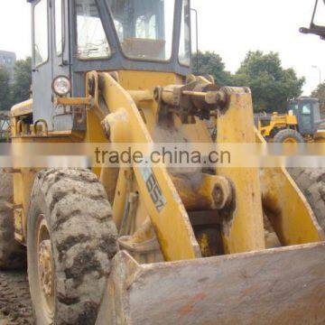 Used KAWASAKI KLD65Z LOADER Japan Original HOT SALE in China photo-5