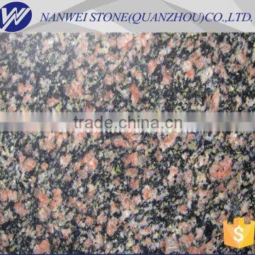 Beautiful Flower Diamond Granite Garden Stylish Design Floor Tiles Village Bathroom Wall Tiles photo-3