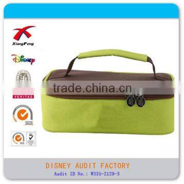 600D thermal pack it cooler lunch bags