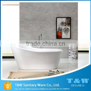 Acrylic Freestanding BathtubXA-102