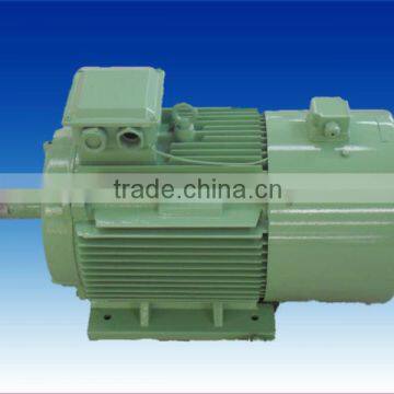 70KW 60RPM permanent magnet generator alternator three phase 400VAC