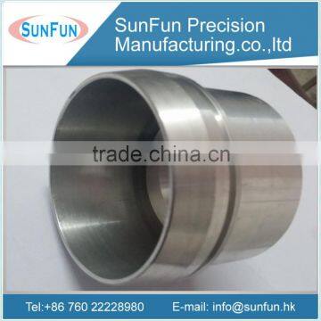 sunfun 100% inspection custom auto parts