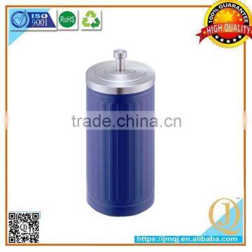 metal Paper Tissue box wholesale tissue boxes with cover Collection Box