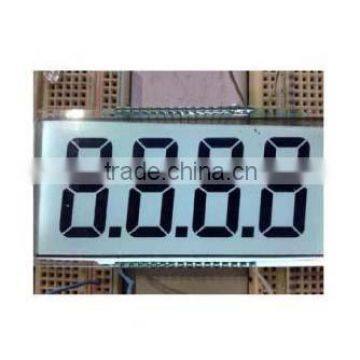 Custom Segment Lcd Display for Meters photo-4