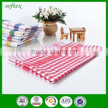 Cotton Checker Kitchen Towels photo-3