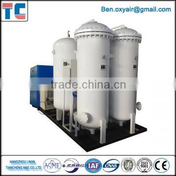 Nitrogen Generator Industrial Field