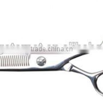 6.5 Inch Tooth Scissor for Pet Grooming