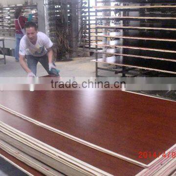 4x8 melamine laminated boards