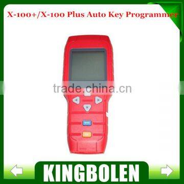 2014 Hot and New Professional X100 X-100+ Auto Key Programmer