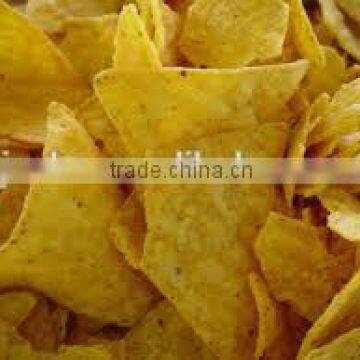Industrial Doritos Product Line photo-2