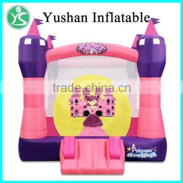 2016 Party Rental giant frozen inflatable bouncer