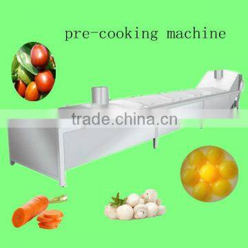 Vegetable&fruit Precooker