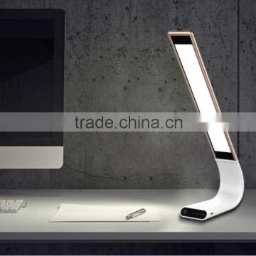 2016 LED Wireless Desktop Lamp