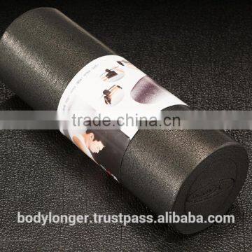 HIGH DENSITY FOAM ROLLER / Gym Equipment/ Rack