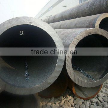 astm a 106 thick wall seamless steel pipe