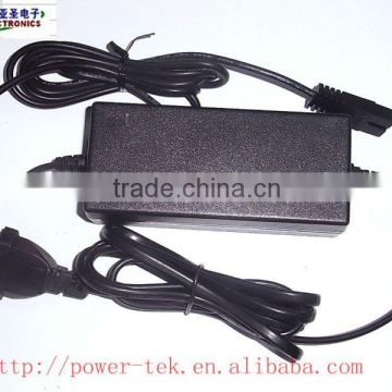 60W multifunction electric equipment power adaptor