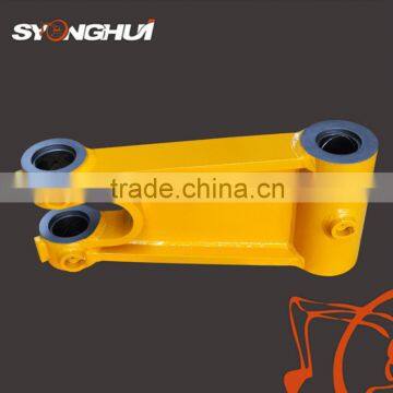 High quality excavator bucket link H-Link Supports arm PC200