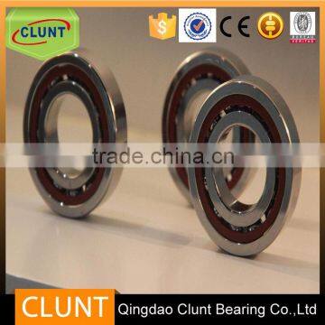 Excellent quality angular contact ball bearing 7205B