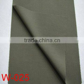 Plain Workwear Wool Fabric