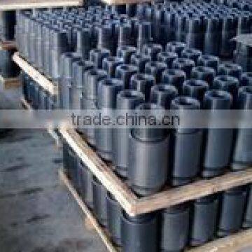 API Full Size Sucker Rod Coupling for Oilfield photo-3