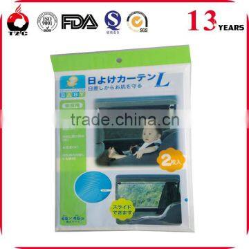 Self Adhesive OPP Plastic Bag with Header Biodegradable Plastic