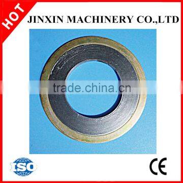Lpg Gasket/Spiral Wound Gasket for Lpg Piping Lime photo-4