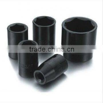 BLACK IMPACT SOCKET