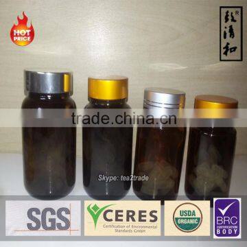 USDA DAKKS CERES Organic Slimming Energy Vegan Matcha Capsules